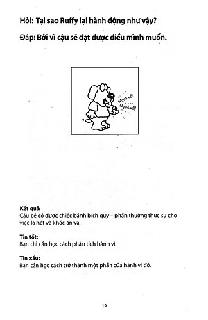 Sách Này, Con Có Thôi Đi Không!