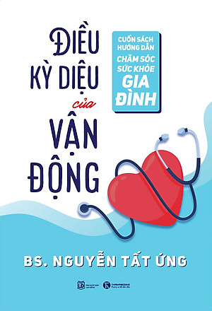 ĐIỀU KỲ DIỆU CỦA VẬN ĐỘNG