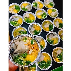 Combo 250 chén  giấy bạc lót khuôn nướng bánh , hàu Tart trứng , bát đựng gia vị , nước chấm tiện lợi , khả năng chịu nhiệt cao chống dầu và chống bám bẩn , dễ tháo khuôn , an toàn và hợp vệ sinh