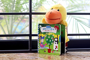 Sách Tương Tác - Sách Chuyển Động - First Stories - Alice In Wonderland - Alice Ở Xứ Sở Diệu Kỳ