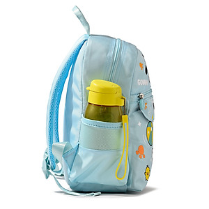 Balo học sinh Mr. Vui BLH727 dành cho bé trai và bé gái Mẫu giáo