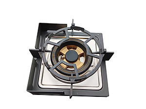 Bếp gas âm 2 lò Canaval CA6858 - Hàng nhập khẩu