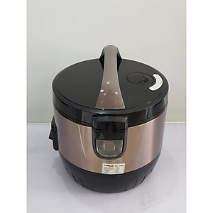 Nồi cơm điện Fumak Nhật Bản, Dung Tích 1.8L - Hàng Chính Hãng