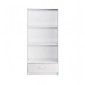 Giá sách gỗ công nghiệp thiết kế đẹp SMLIFE Bodcat