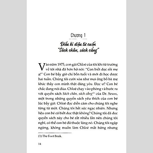 Trong Sách Có Gì Mà Vui Thế