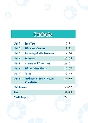 Tiếng Anh 8 i-Learn Smart World Workbook