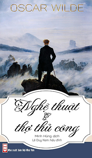 Nghệ thuật và thợ thủ công - Oscar Wilde