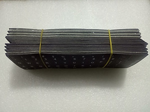 Miếng dán phím chữ ngôn ngữ Tiếng Anh, chuẩn ngôn ngữ US