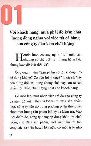 Sách Một Phút Với Honda Soichiro