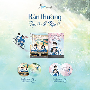 Sách Điều Tuyệt Vời Nhất Của Thanh Xuân (Bản Thường)