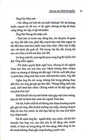 Người Thầy (Tái Bản 2023)