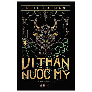 Những Vị Thần Nước Mỹ