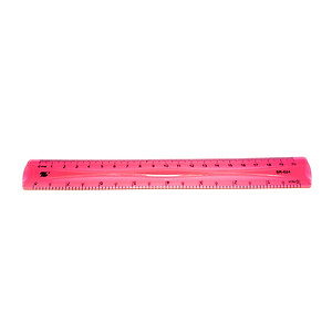 Thước dẻo PVC Thiên Long SR-024