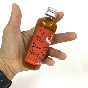 Tinh Mùi Câu Cá, Hương Dụ Cá Rô Phi Diêu Hồng T5 Chuyên Dùng Câu Tay Câu Đài Câu Tự Nhiên Kích Thích Cá Nhanh Ăn Mồi