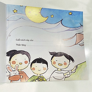 Sách Con Yêu Nhà Mình Vì Nhà Mình Tuyệt Vời Nhất (Tái Bản)