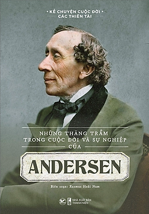 Bộ Sách Kể Chuyện Cuộc Đời Các Thiên Tài (Bộ 12 Cuốn)
