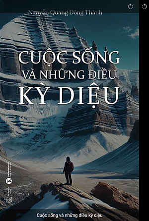 Sách Cuộc sống và những điều kỳ diệu