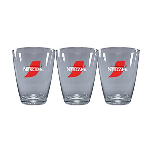 [Tặng Ca Đá 900ml ] Combo 3 Bịch NESCAFE 3IN1 Công thức cải tiến - VỊ NGUYÊN BẢN Bịch 46 gói