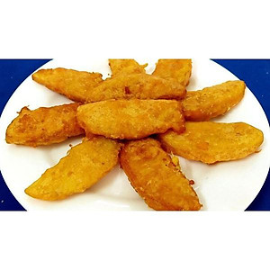 Bột Chiên Giòn Hòa Ký (1kg)