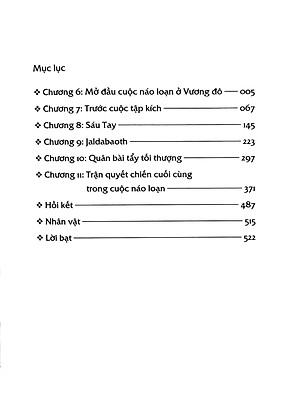 OVERLORD - Tập 6: Những Anh Hùng Vương Quốc 2 - Tặng Kèm Postcard Đặc Biệt