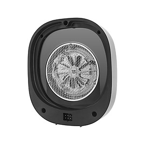 Nồi chiên không dầu kết hợp áp suất đa năng Elmich AFE-1808 - Hàng chính hãng