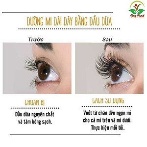 Tinh Dầu Dừa Nấu Thủ Công nguyên chất dưỡng da, dưỡng tóc, dưỡng môi handmade