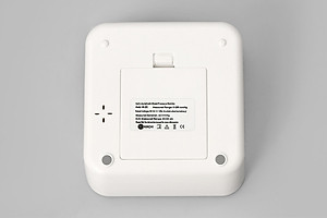 Máy đo huyết áp bắp tay Kachi MK293 - Hàng chính hãng