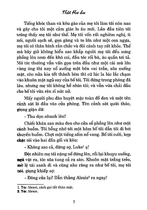 Sách Thời Thơ Ấu (Tái Bản)