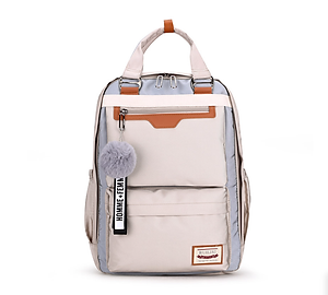 Balo nữ sinh đi học đi làm đi chơi cao cấp mang phong cách hàn quốc