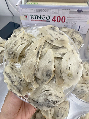 Yến thô bể nhẹ hộp 100gr- Mua yến giá tiết kiệm - Ăn yến giúp sạch phổi - Tặng kèm đường táo nhíp - Yến sào Đỗ Thị Toán