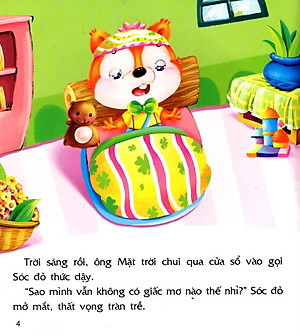 Sách 30 Phút Cho Bé Trước Giờ Đi Ngủ (Tập 2)