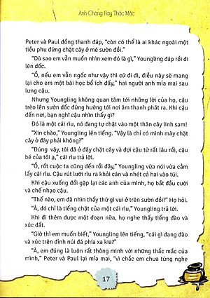 Truyện Hay Kể Trong 10 Phút (Tập 1)