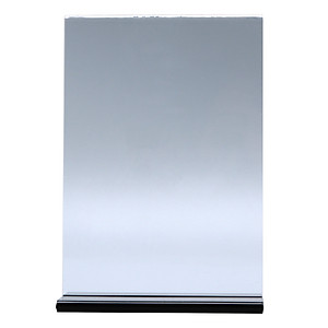 Bảng Menu Mica Uyên Loan (10 x 15 cm)