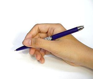 Bút Bi Calina FO-030 0.5mm (Mẫu Màu Giao Ngẫu Nhiên)