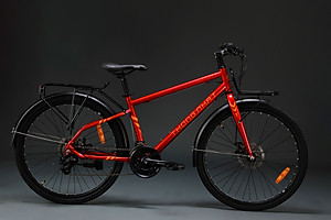 Xe đạp Thống Nhất MTB 26-05 Highway