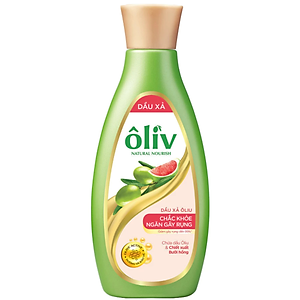 Dầu xả Ôliv Dưỡng Tóc - 250ml