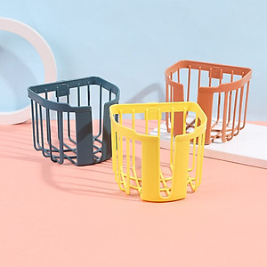 Giỏ Đựng Khăn Giấy Nhà Bếp, Giấy Nhà Vệ Sinh Việt Nhật - Giao ngẫu nhiên