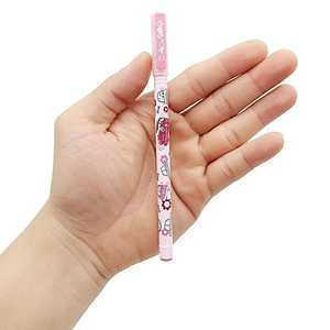 Bút Gel 0.5 mm - Thiên Long TP-GEL038 - Mực Tím