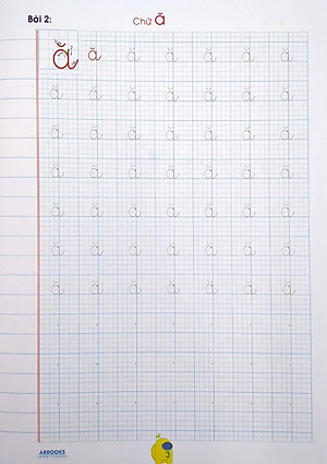 Tủ Sách Mầm Non - Bé Tập Tô - Chữ Cái - Tập 1 - Chữ Cái Viết Thường (Dành Cho Trẻ 5-6 Tuổi)