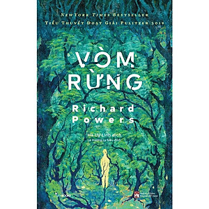 Sách - Vòm Rừng - AZ Việt Nam