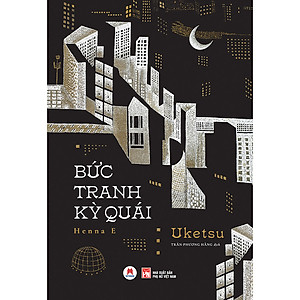 Sách Bức Tranh Kỳ Quái