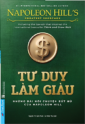 Tư Duy Làm Giàu