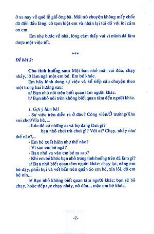 Sách Giúp Em Học Tốt Tập Làm Văn Và Luyện Viết Chữ Đẹp Lớp 4 (Tập 1)