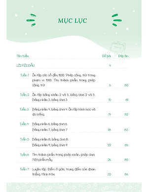 Bài Tập Bổ Trợ Nâng Cao Toán Lớp 3 - Tập 1 (Theo Chương Trình GDPT Của Bộ Kết Nối Tri Thức)