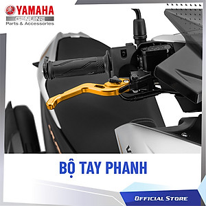 Bộ Tay Côn Phanh NVX 155