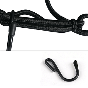 Lưới Thun Ràng Đồ Đa Năng