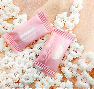 Combo 20 viên khăn nén du lịch Grofa