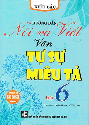 Combo Sách Tham Khảo Ngữ Văn Lớp 6 (Biên Soạn Theo Chương Trình Mới) 