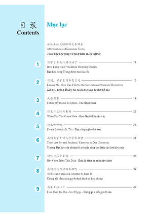 Sách Giáo Trình Phát Triển Hán Ngữ Nghe Sơ Cấp 2