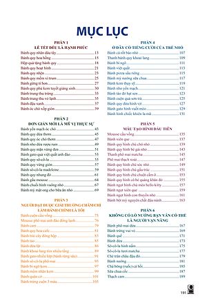 Sách Nghệ Thuật Làm Bánh Và Chụp Ảnh (Bìa Mềm)